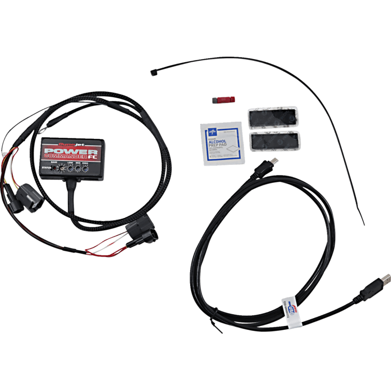 DYNOJET 15 - 20 YAM R3 PCFC (FC22068) - DRIVEN Canada's Powersports FC22068