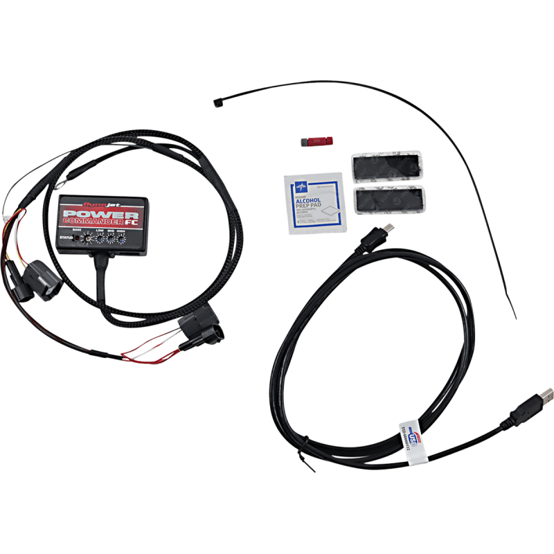 DYNOJET 15 - 20 YAM R3 PCFC (FC22068) - DRIVEN Canada's Powersports FC22068