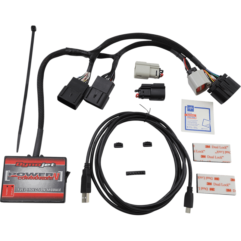 DYNOJET 16 - 17 DYNA 110 MODELS PCV (15 - 041) - DRIVEN Canada's Powersports 15 - 041