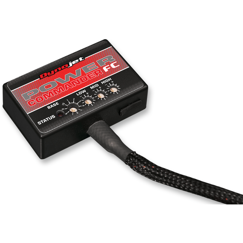 DYNOJET 16 - 18 CBR500R/CB500 PCFC (FC16067) - DRIVEN Canada's Powersports FC16067