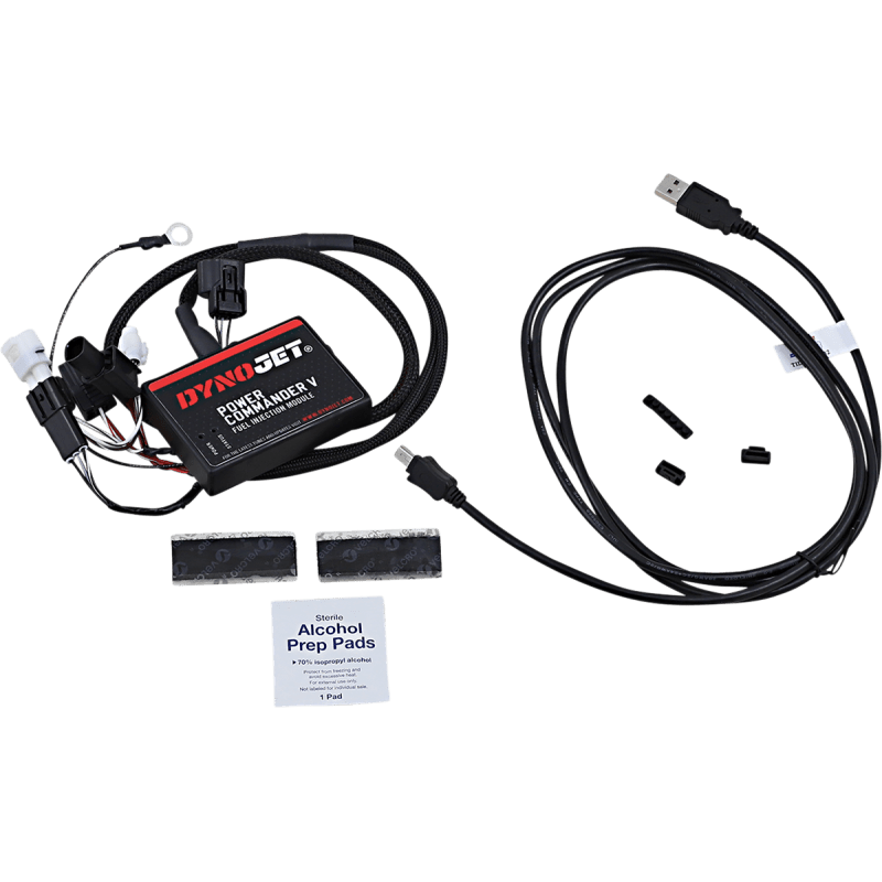 DYNOJET 17 - 18 FE350/501 PC - V (23 - 016) - DRIVEN Canada's Powersports 23 - 016