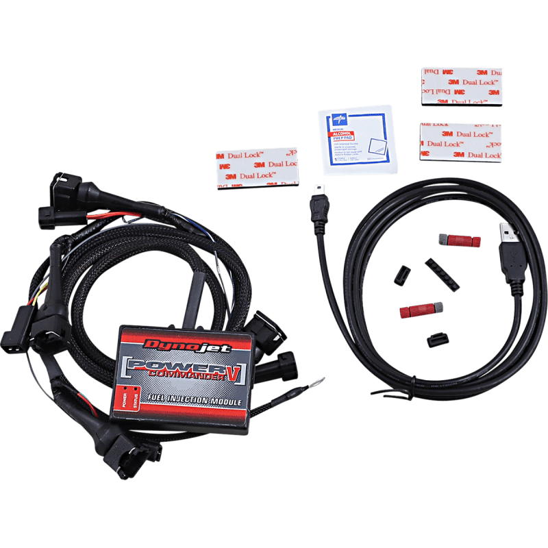 DYNOJET 17 - 18 S1000RR PC - V (12 - 024) - DRIVEN Canada's Powersports 12 - 024