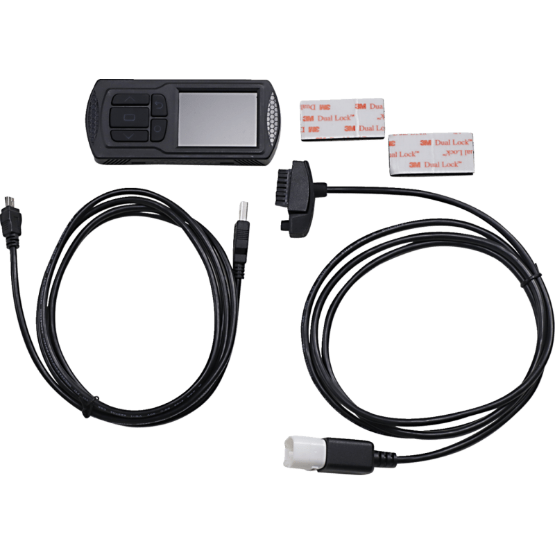 DYNOJET 17 - 20 R6 POWER VISION 3 (PV3 - 22 - 10) - DRIVEN Canada's Powersports PV3 - 22 - 10