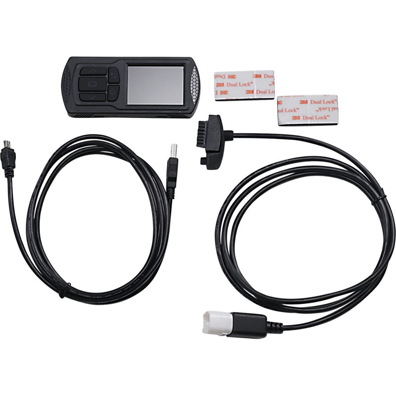 DYNOJET 17 - 20 R6 POWER VISION 3 (PV3 - 22 - 10) - DRIVEN Canada's Powersports PV3 - 22 - 10