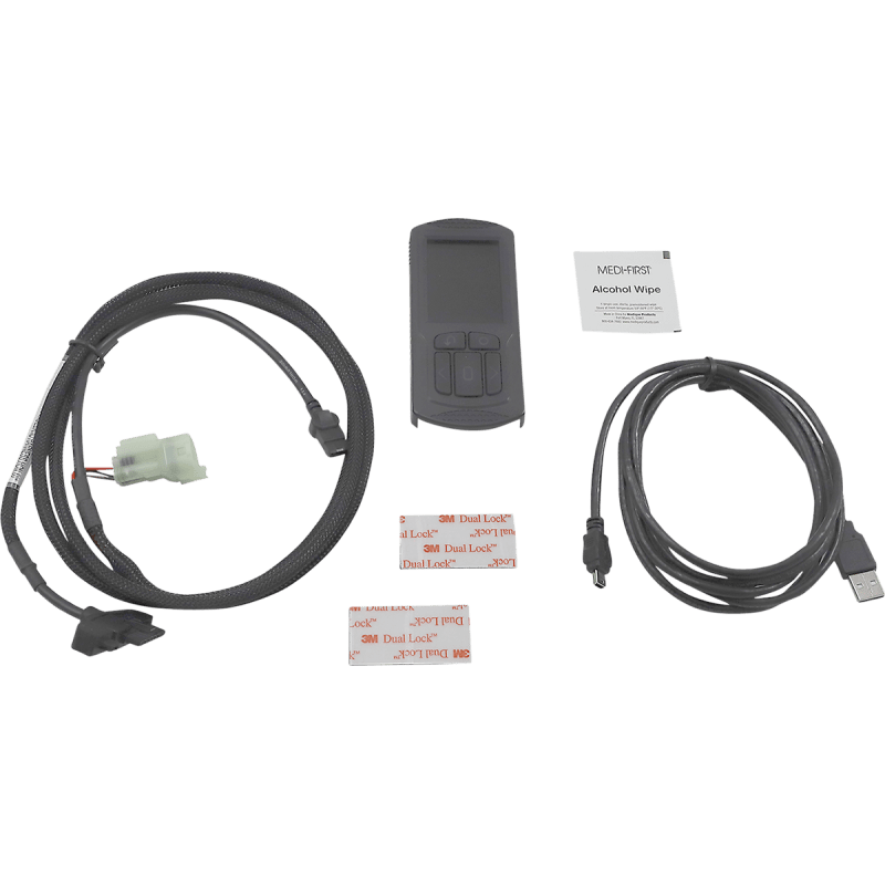 DYNOJET 19 - 20 CR650R/CBR650R PV - 3 (PV3 - 16 - 16) - DRIVEN Canada's Powersports PV3 - 16 - 16