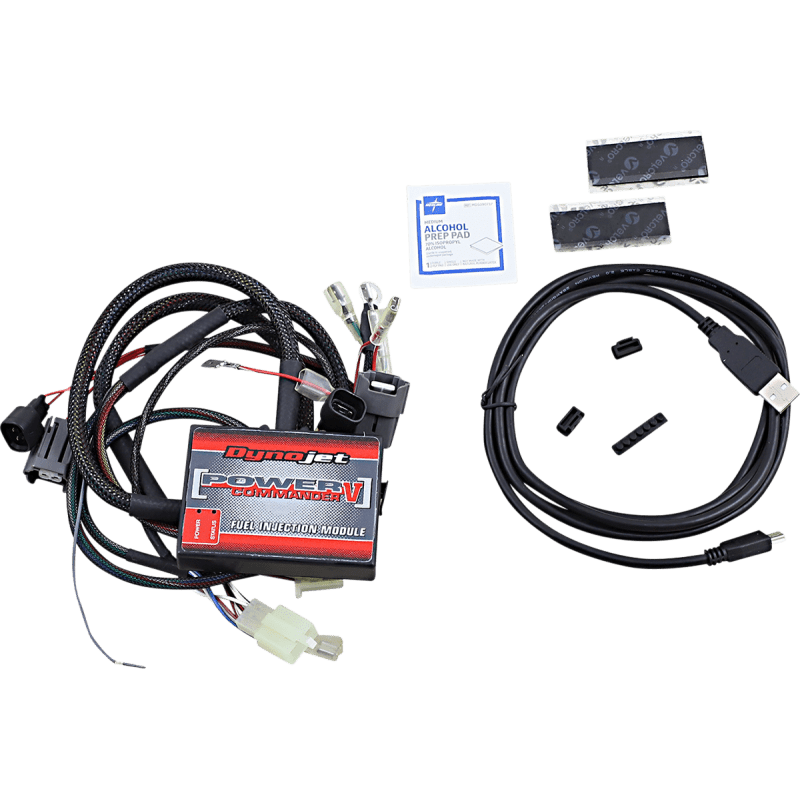 DYNOJET 2018 R3 (ABS) PC - V W/IGNITION (22 - 087) - DRIVEN Canada's Powersports 22 - 087