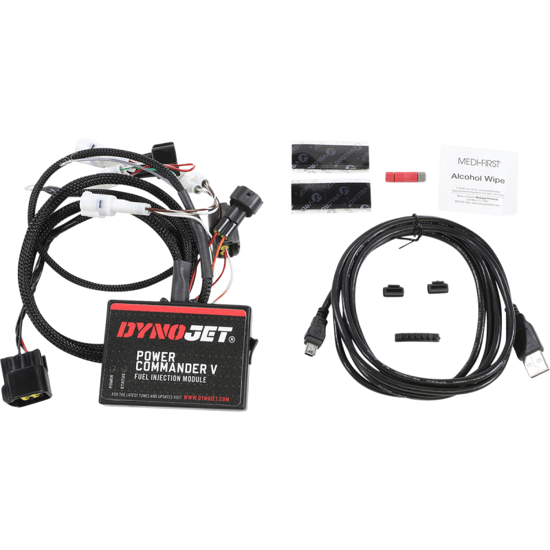 DYNOJET 2019 YZ250F PC - V W/IGNITION (22 - 089) - DRIVEN Canada's Powersports 22 - 089