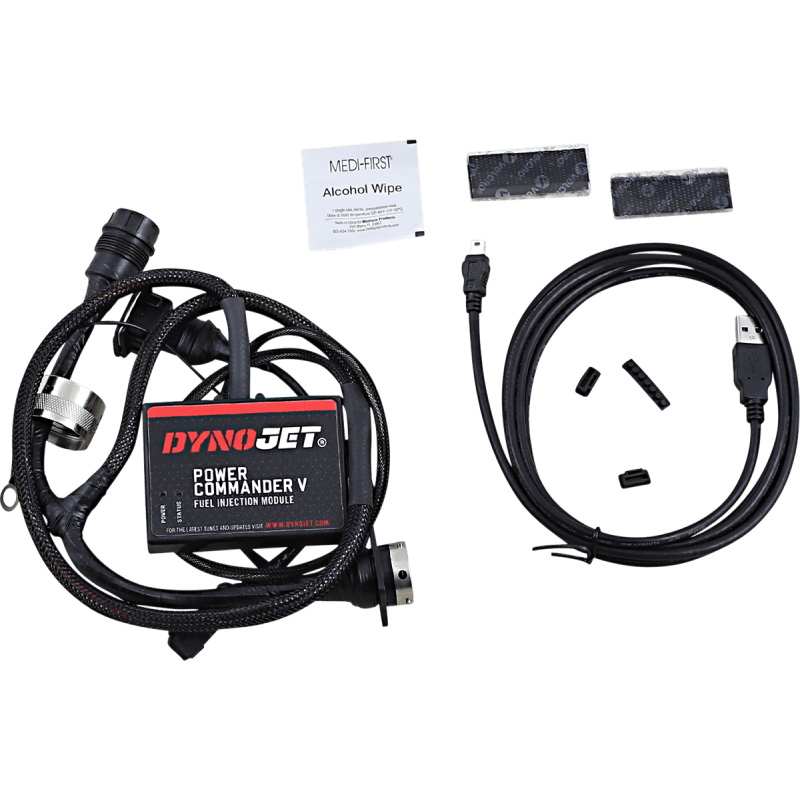 DYNOJET 2020 PANIGALE V2 PC - V (14 - 045) - DRIVEN Canada's Powersports 14 - 045