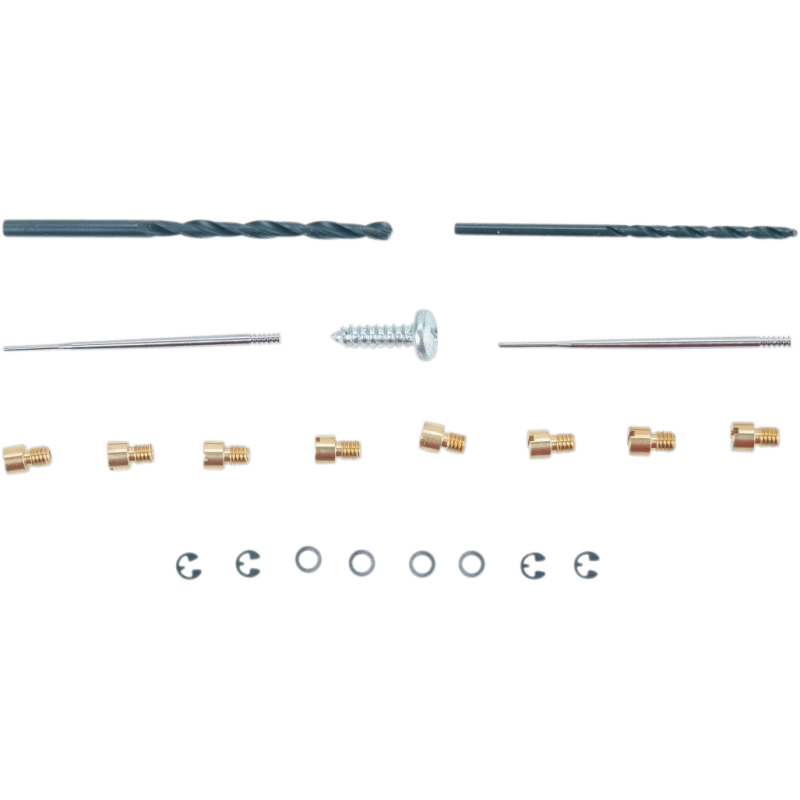 DYNOJET 88 - 07 EX250 STG 1&3 KIT (2138) - DRIVEN Canada's Powersports 2138
