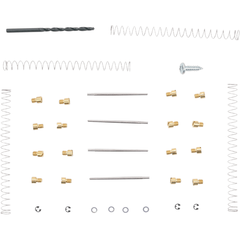 DYNOJET 97 - 00 GSF1200 BANDIT STG 1 KIT (3154) - DRIVEN Canada's Powersports 3154