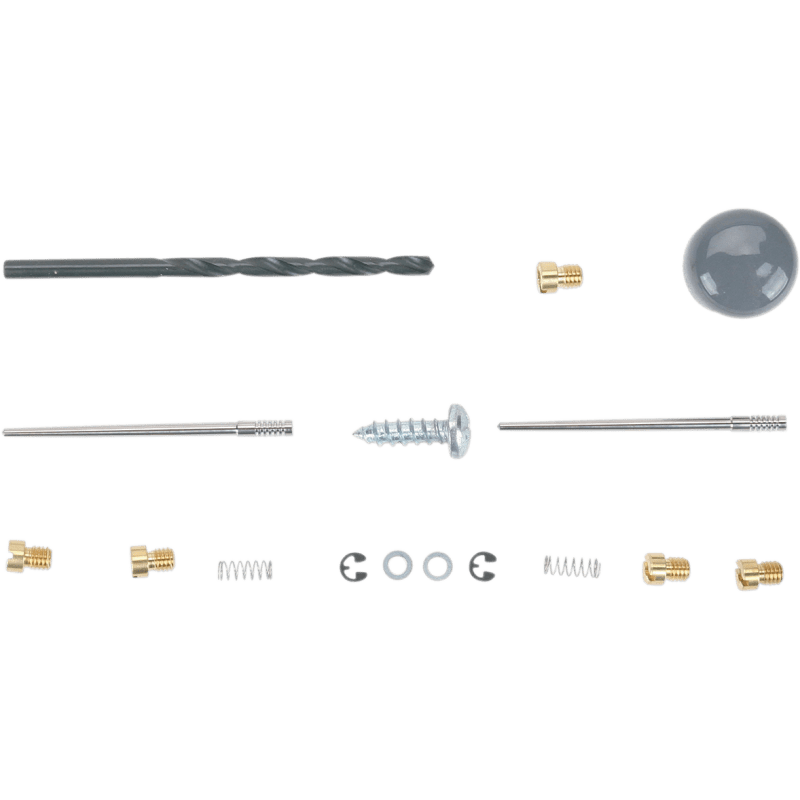 DYNOJET 99 - 09 XVS1100 V - STAR STG 1 KIT (4182) - DRIVEN Canada's Powersports 4182