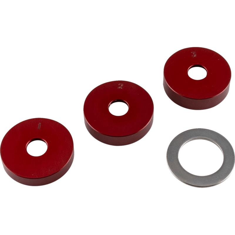 DYNOJET BELT LIFE EXTENDER KIT POL RZR XP TURBO (28700002) - DRIVEN Canada's Powersports 84009430796428700002