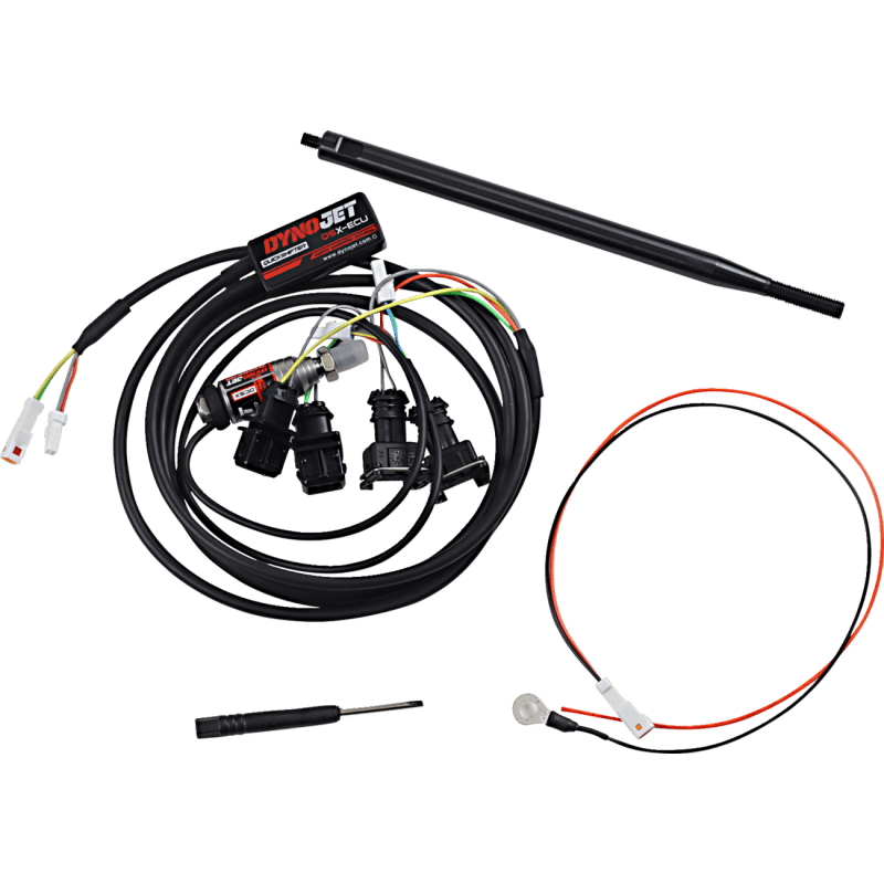 DYNOJET BIG TWIN SHIFT KIT (4 - 136) - DRIVEN Canada's Powersports 4 - 136