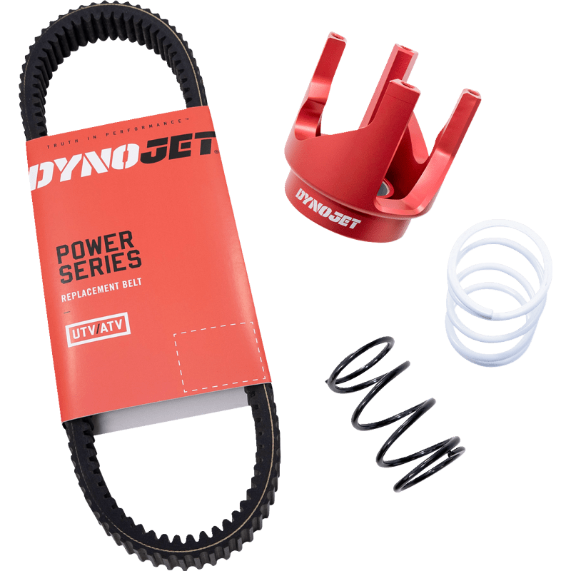 DYNOJET CLTCH GNR KT DFNDRHD10 19 (96080019) - DRIVEN Canada's Powersports 84009433293596080019