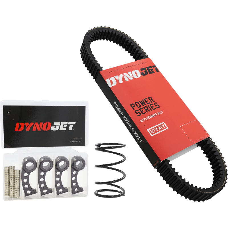 DYNOJET CLTCH GNR KT KRX1000 20+ (96080004) - DRIVEN Canada's Powersports 84009433278296080004