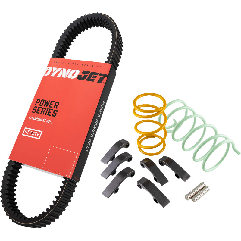 DYNOJET CLTCH GNR KT MAV X3 17 - 21 (96080018) - DRIVEN Canada's Powersports 84009433292896080018