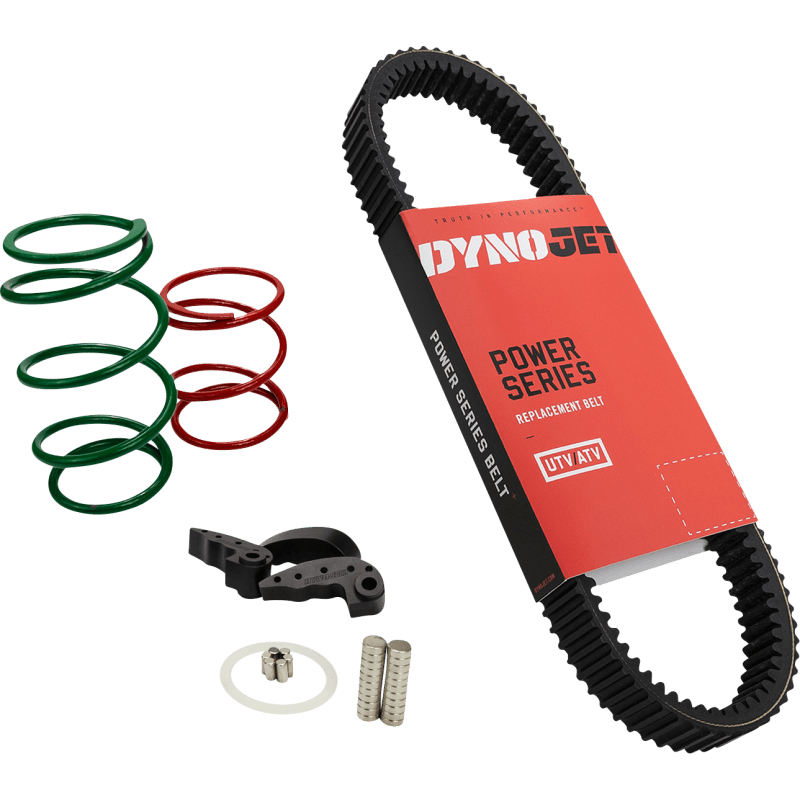 DYNOJET CLTCH GNR KT PL RS1 18 - 22 (96080015) - DRIVEN Canada's Powersports 84009433289896080015