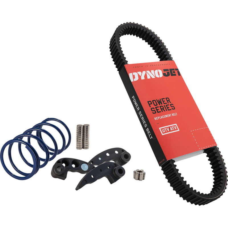 DYNOJET CLTCH GNR KT RANGER 17 - 18 (96080012) - DRIVEN Canada's Powersports 84009433286796080012