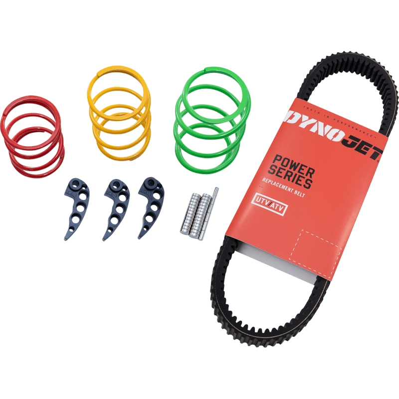 DYNOJET CLTCH GNR KT RZR XP 17 - 20 (96080010) - DRIVEN Canada's Powersports 84009433284396080010