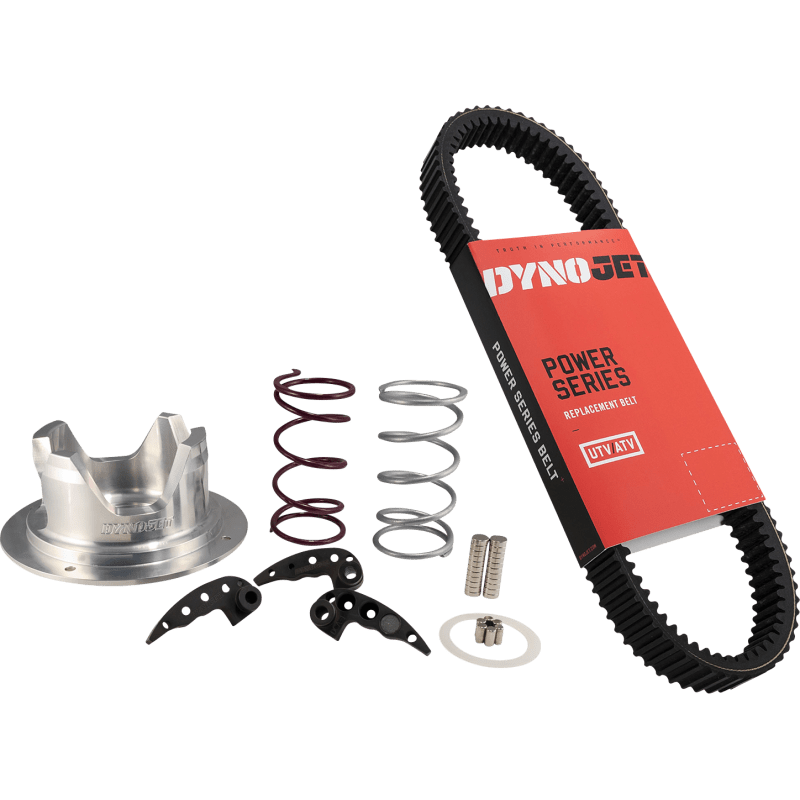 DYNOJET CLTCH GNR KT RZR900 16 - 22 (96080008) - DRIVEN Canada's Powersports 84009433282996080008