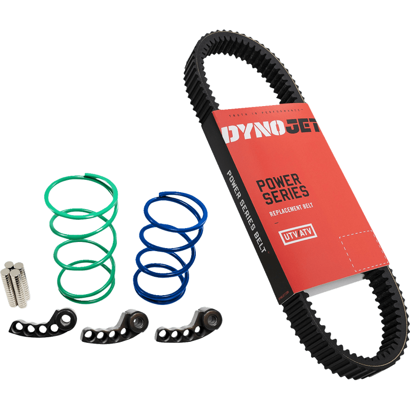 DYNOJET CLTCH GNR KT RZRPRO XP 20 (96080016) - DRIVEN Canada's Powersports 84009433290496080016