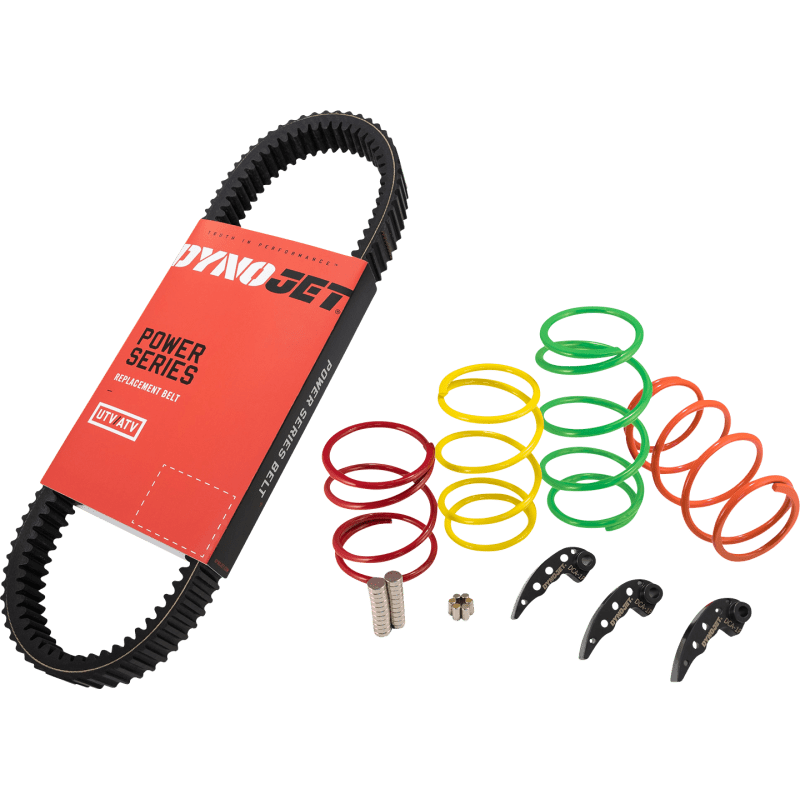 DYNOJET CLTCH GNR KT RZRXP TBO 16 (96080005) - DRIVEN Canada's Powersports 84009433279996080005