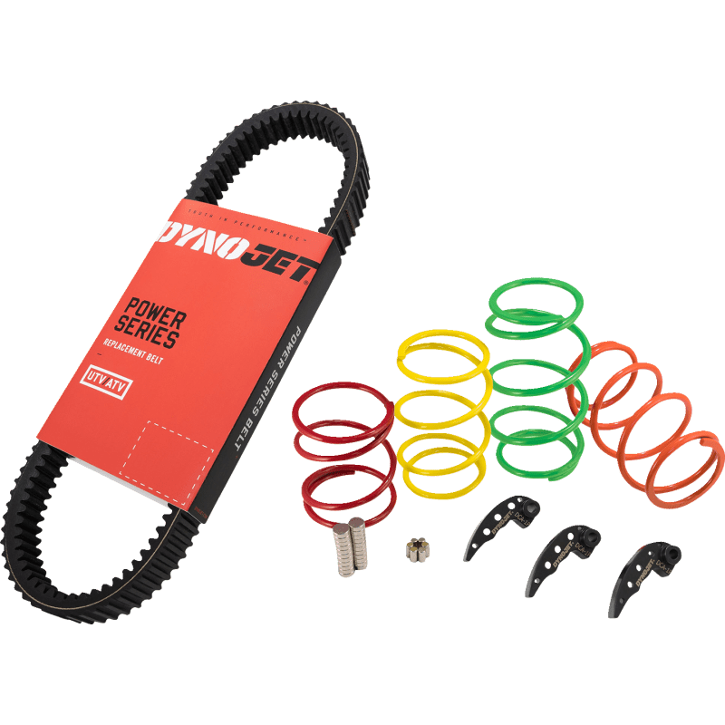 DYNOJET CLTCH GNR KT RZRXP TBO 16 (96080005) - DRIVEN Canada's Powersports 84009433279996080005