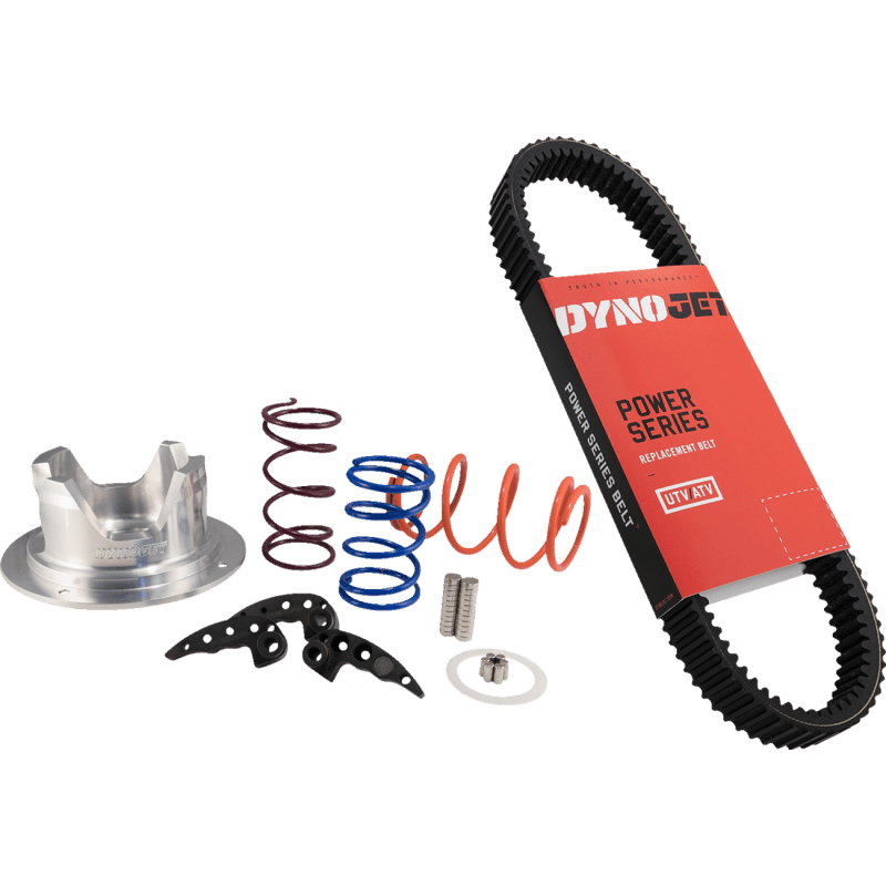 DYNOJET CLTCH GNR KT XP1000 16 - 22 (96080009) - DRIVEN Canada's Powersports 84009433283696080009