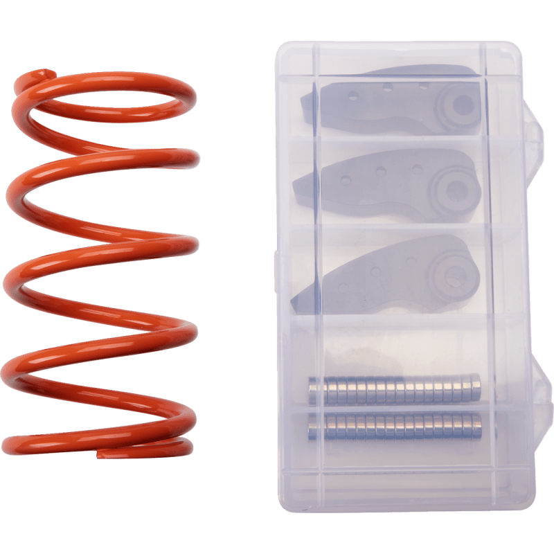 DYNOJET CLUTCH KIT POL RANGER XP1000 19 - 22 (19 - DCK16) - DRIVEN Canada's Powersports 84009432247919 - DCK16