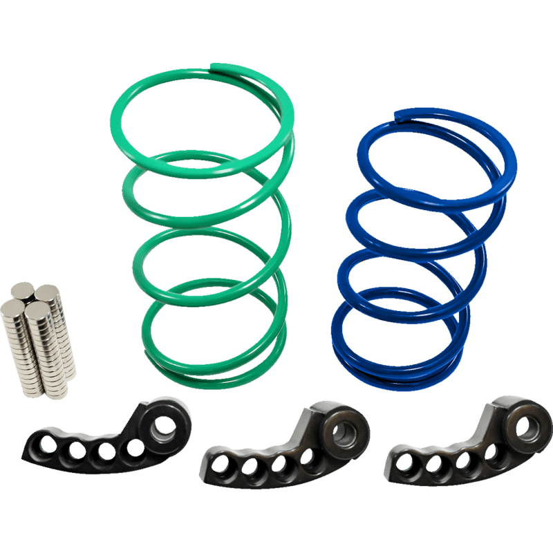 DYNOJET CLUTCH KIT POL RZR PRO XP 20 - 21 (19 - DCK15) - DRIVEN Canada's Powersports 84009432117519 - DCK15