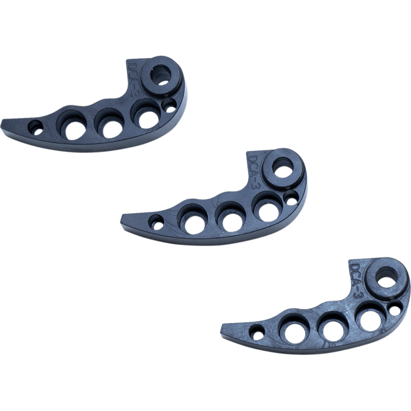 DYNOJET CLUTCH KIT POL RZR XP TURBO 17 - 20 (19 - DCK6) - DRIVEN Canada's Powersports 84009430457419 - DCK6