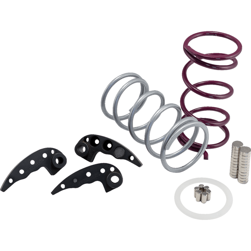 DYNOJET CLUTCH KIT RZR XP TURBO (19 - DCK19) - DRIVEN Canada's Powersports 84009433329119 - DCK19