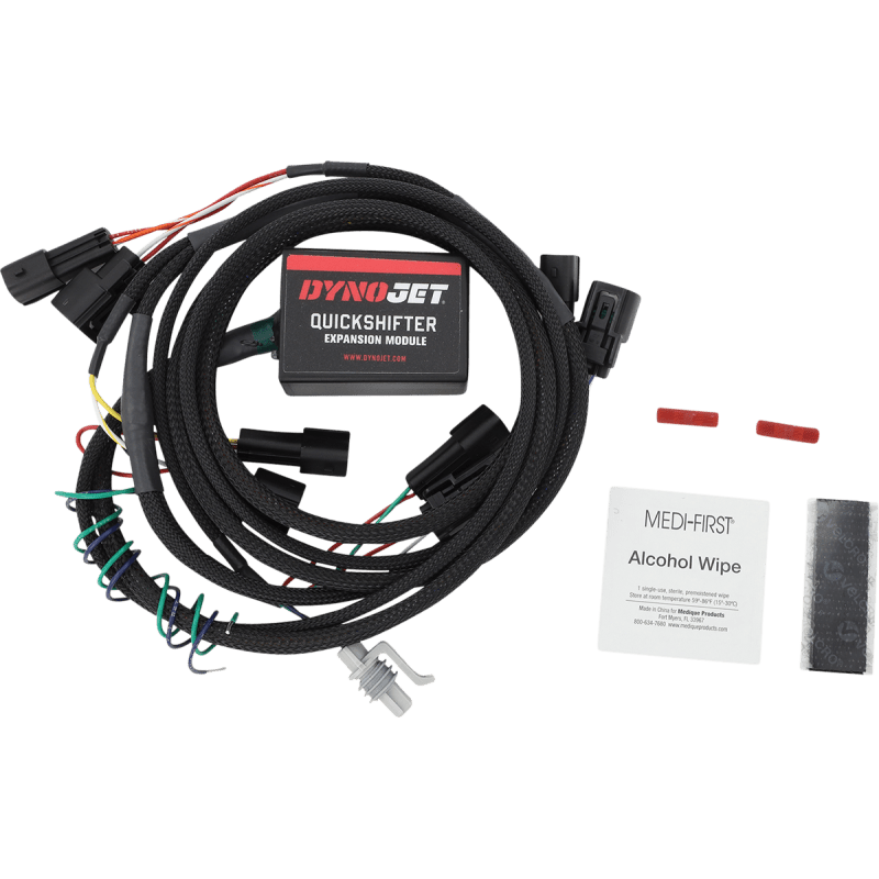 DYNOJET GSXR1000 QEM (QEM - 13) - DRIVEN Canada's Powersports QEM - 13