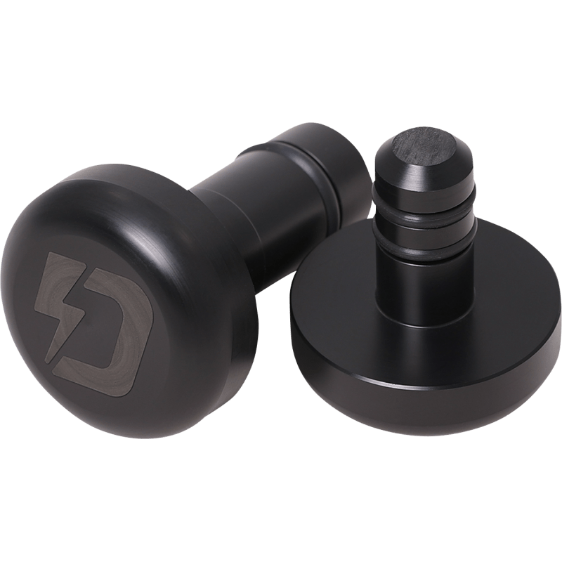 DYNOJET HD PAN AM FRONT AXLE SLIDER (61300101) - DRIVEN Canada's Powersports 84009433219561300101