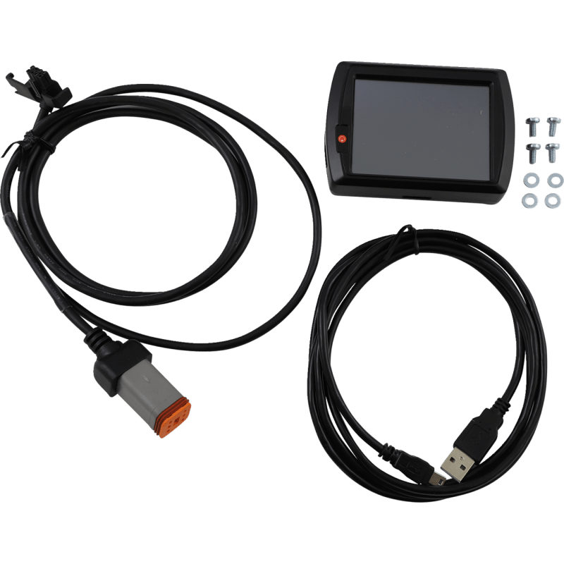 DYNOJET HD POWER VISION - DRIVEN Canada's Powersports PV - 2B