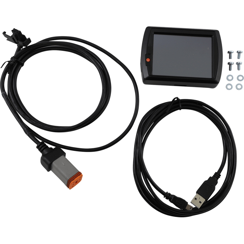 DYNOJET HD POWER VISION - DRIVEN Canada's Powersports PV - 2B