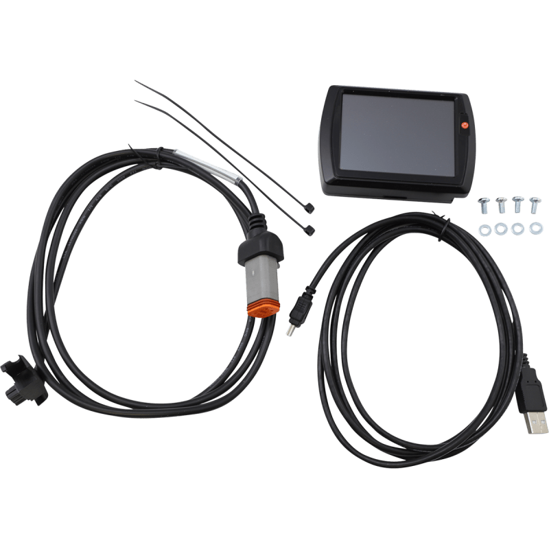 DYNOJET HD W/DELPHI POWER VISION - DRIVEN Canada's Powersports PV - 1B