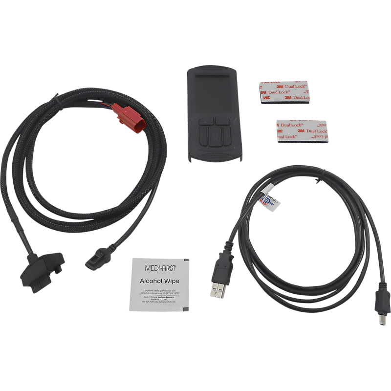 DYNOJET HON GROM PV - 3 (PV3 - 16 - 18) - DRIVEN Canada's Powersports PV3 - 16 - 18