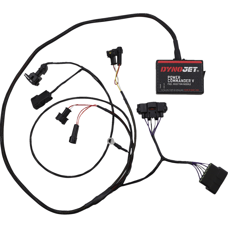 DYNOJET IND CHALLENGER PC - V (29 - 004) - DRIVEN Canada's Powersports 29 - 004