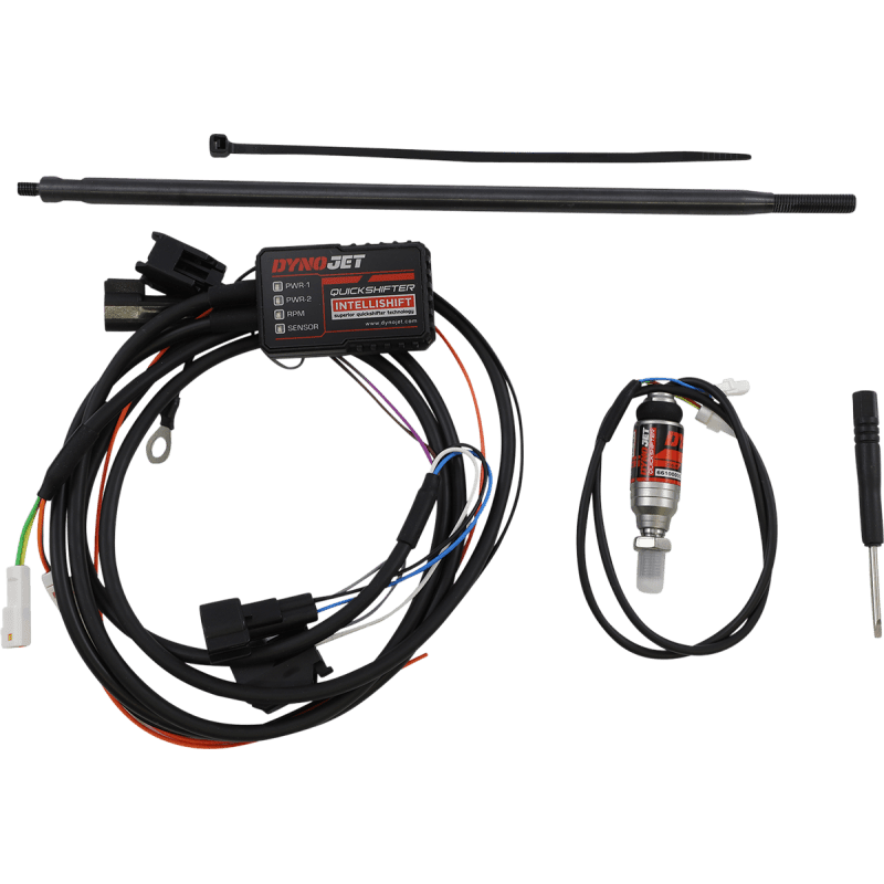 DYNOJET IND SCOUT QIUCK SHIFTER KIT (4 - 133) - DRIVEN Canada's Powersports 8400943199814 - 133