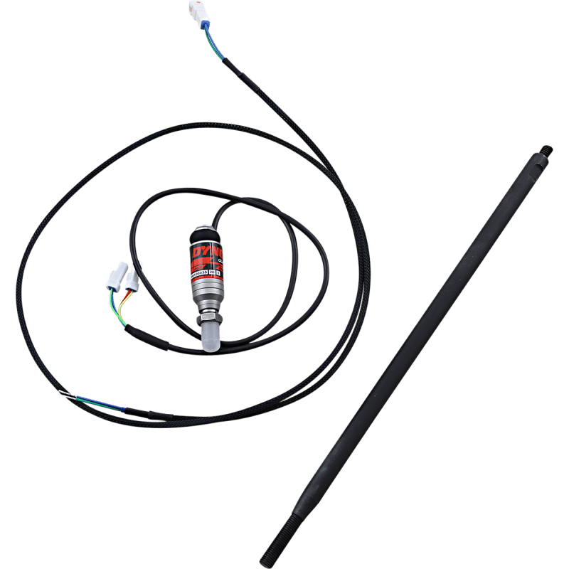 DYNOJET INDIAN CHALLENGER SHIFT KIT (4 - 138) - DRIVEN Canada's Powersports 8400943233154 - 138