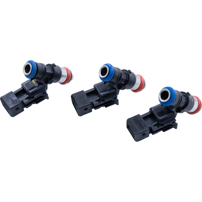 DYNOJET INJECTOR UPGRADE KIT 65LB C - A MAVERICK X3 17 - 21 (96040004) - DRIVEN Canada's Powersports 84009432159596040004