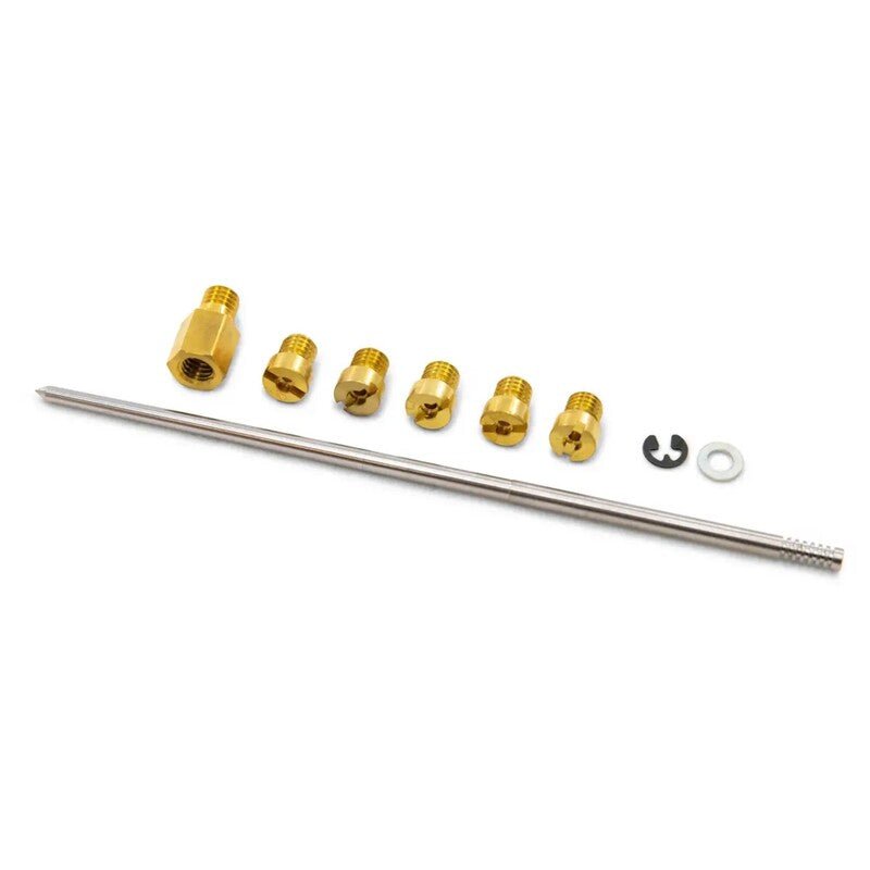 DYNOJET JET KIT YAM TTR230 (4162) - DRIVEN Canada's Powersports 4162