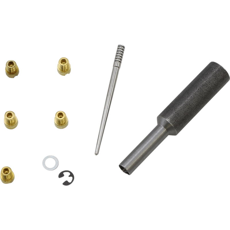 DYNOJET JETKIT KAW KLX140 (2163) - DRIVEN Canada's Powersports 2163