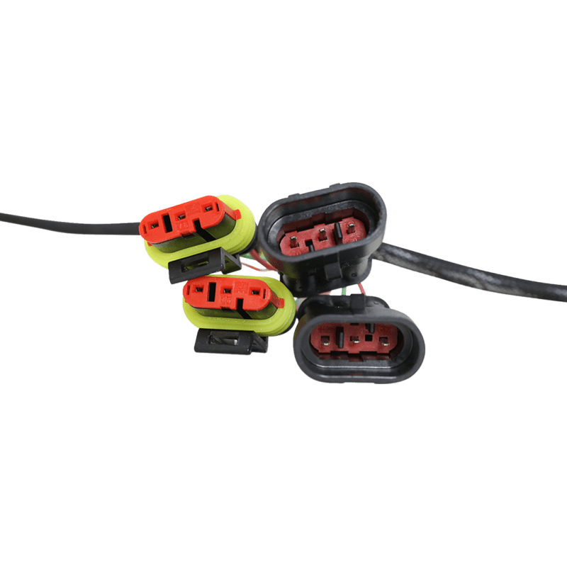 DYNOJET LAUNCH CONTROL KIT W/SWITCH TYPE 2 COP POL (96070004) - DRIVEN Canada's Powersports 84009432238796070004