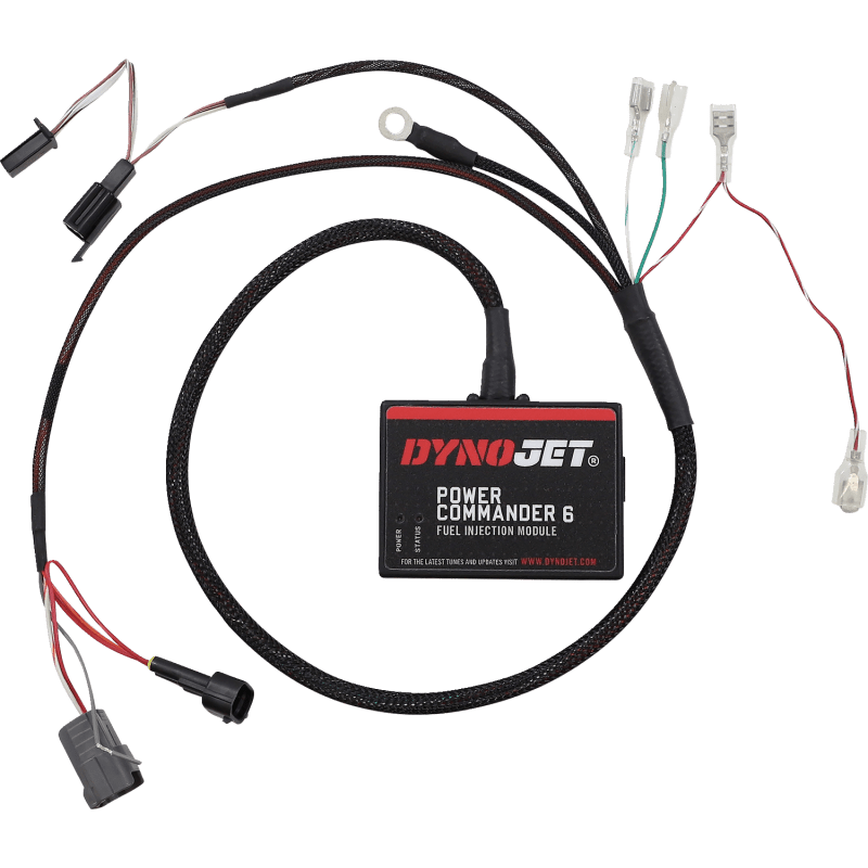 DYNOJET PC - 6 KAW W/I Z125 17+ (PC6 - 17068) - DRIVEN Canada's Powersports 840094329140PC6 - 17068