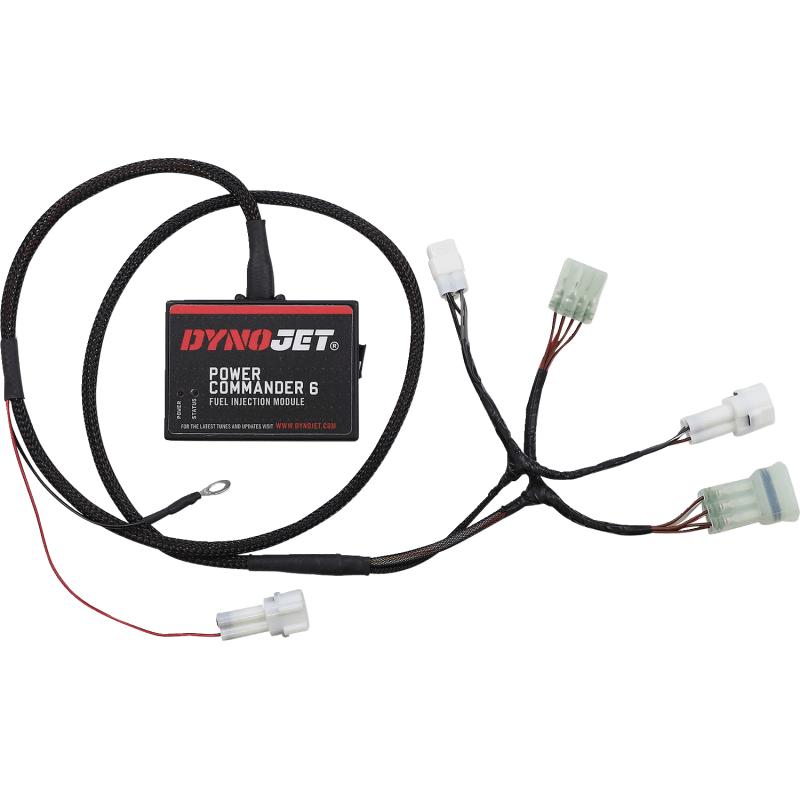 DYNOJET PC - 6 YAMAHA RAIDER 08 - 17 (PC6 - 22013) - DRIVEN Canada's Powersports 840094331297PC6 - 22013