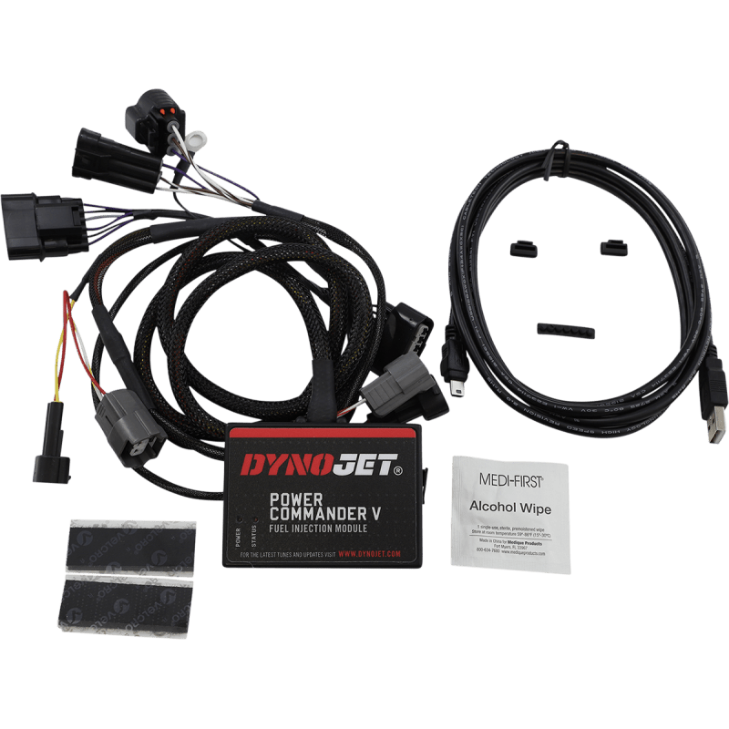 DYNOJET PC - V H0N W/C CRF1100L (16 - 085) - DRIVEN Canada's Powersports 16 - 085