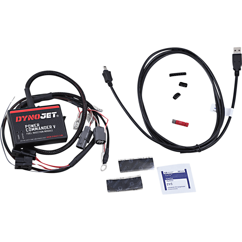 DYNOJET PC - V HON FOREMAN TRX520 (16 - 084) - DRIVEN Canada's Powersports 16 - 084