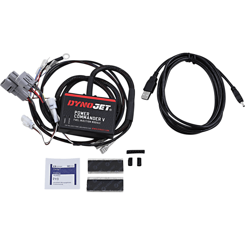 DYNOJET PC - V KAW W/I TERYX (17 - 054) - DRIVEN Canada's Powersports 17 - 054